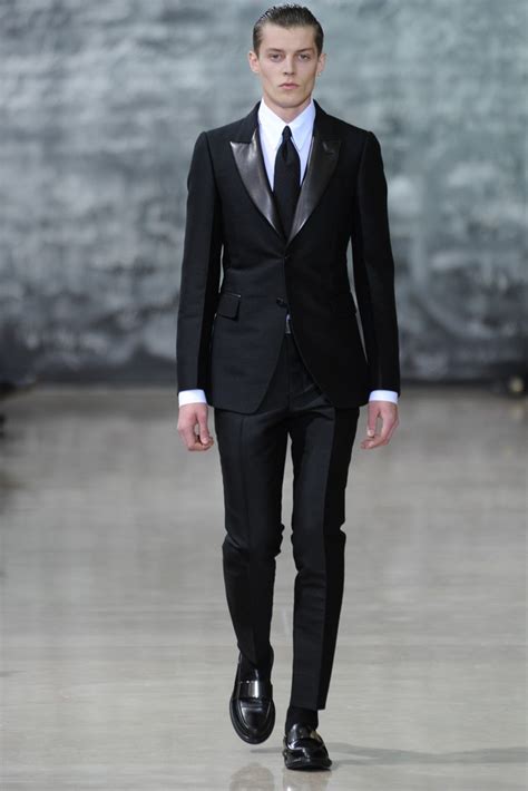 yves saint laurent pour homme pants|yves Saint Laurent suits.